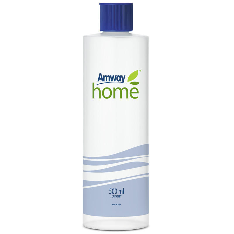Amway Home™ Plastikinis butelis su dangteliu