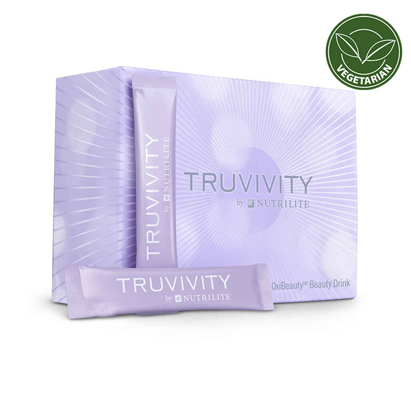 Концентрат напитка Truvivity от Nutrilite™ TruWithin™
