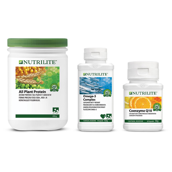 Nutrilite™ Best Age Kit