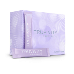 Truvivity by Nutrilite™ TruWithin™ grožio gėrimo milteliai