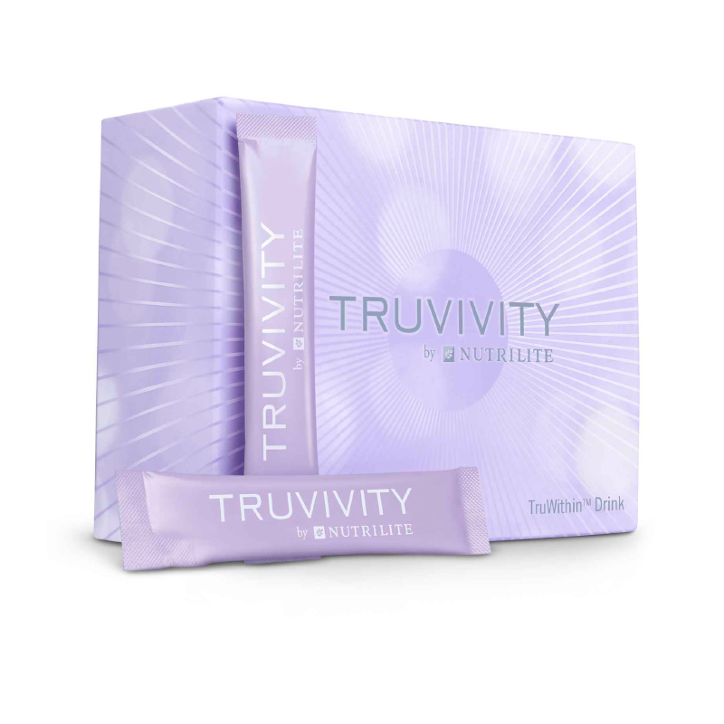 Truvivity by Nutrilite™ TruWithin™ grožio gėrimo milteliai