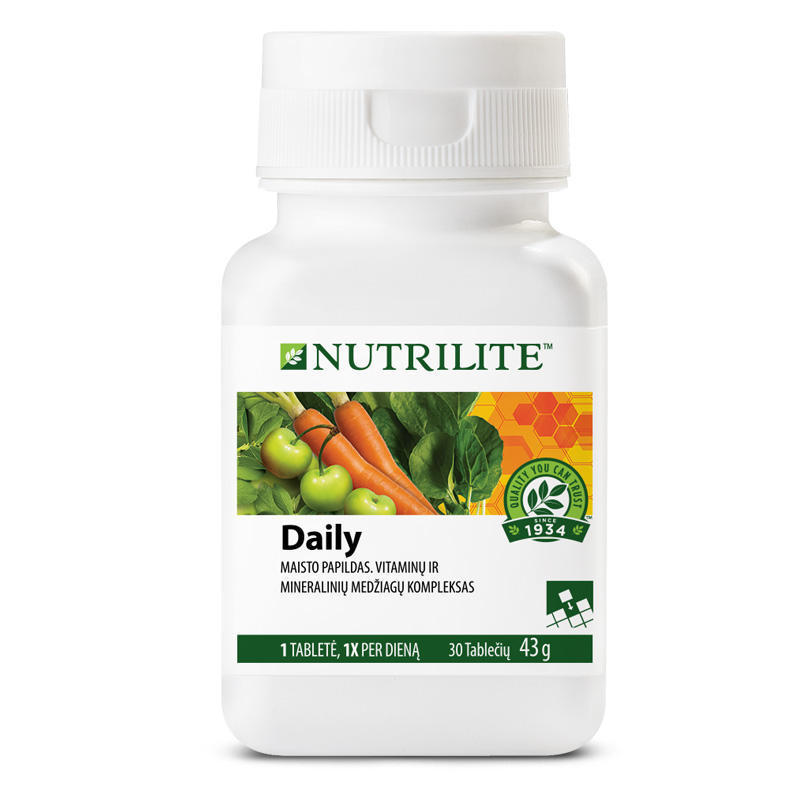 Nutrilite™ Daily