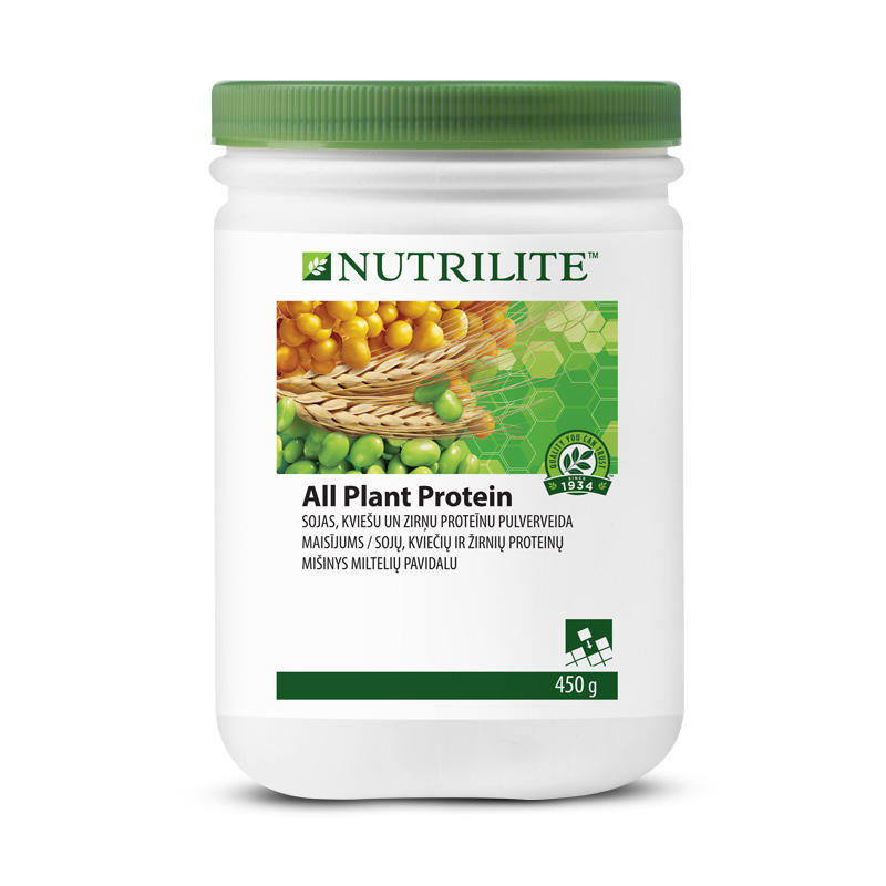 Nutrilite™ All Plant Protein