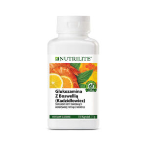 Glucosamine with Boswellia Nutrilite™