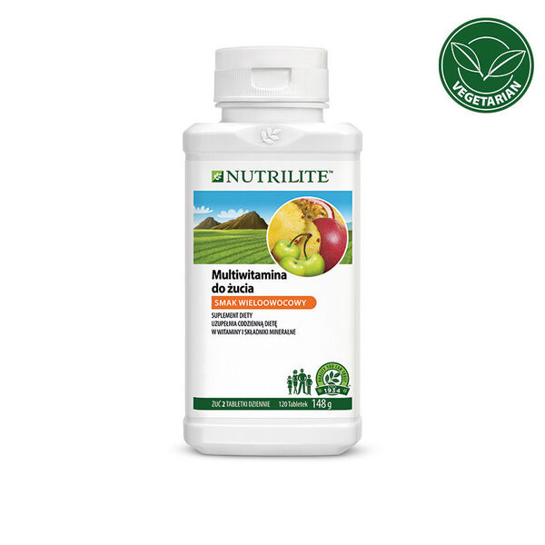 Multivitamin Nutrilite™