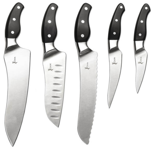 Набор из 5 ножей iCook™