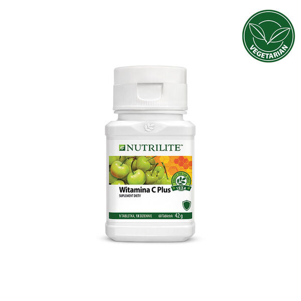 Nutrilite™ Vitamin C Plus