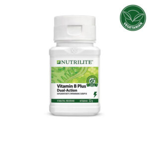 Nutrilite™ Vitamin B Plus