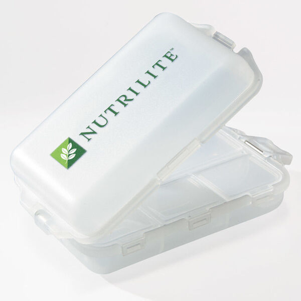 Коробка для таблеток Nutrilite™