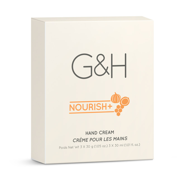 G&H NOURISH+™ Крем для рук