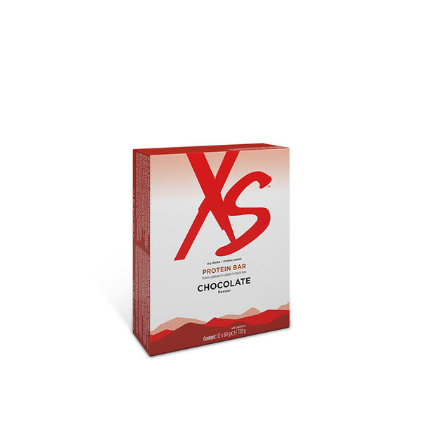 XS™ Протеиновый батончик со вкусом шоколада
