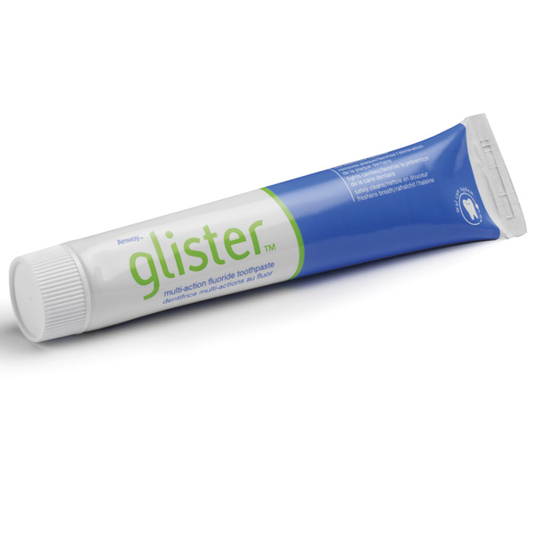 Зубная паста, дорожная упаковка Glister™