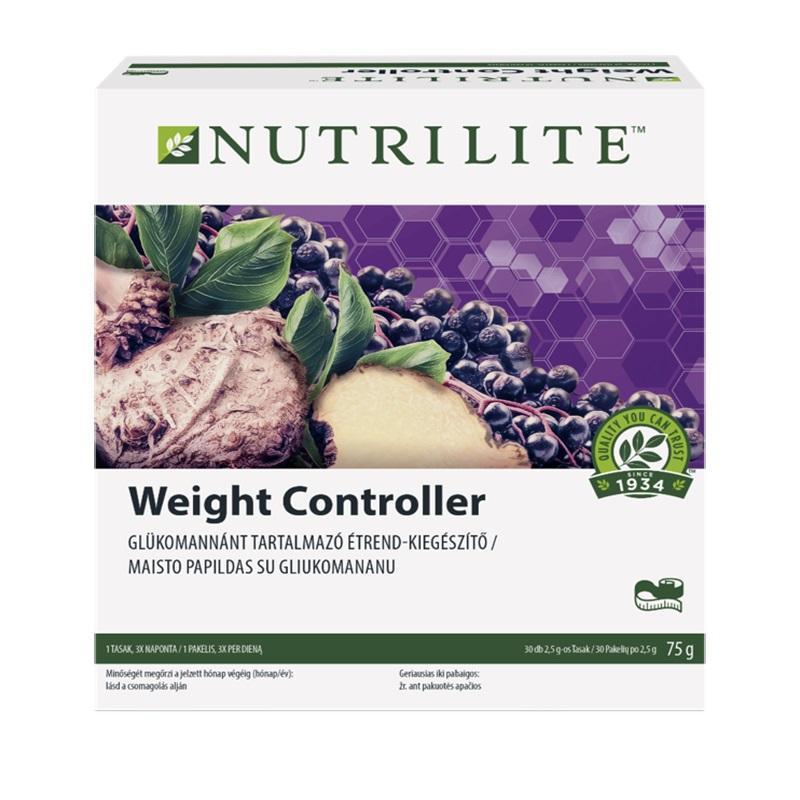 Svorio reguliatorius Weight Controller Nutrilite™