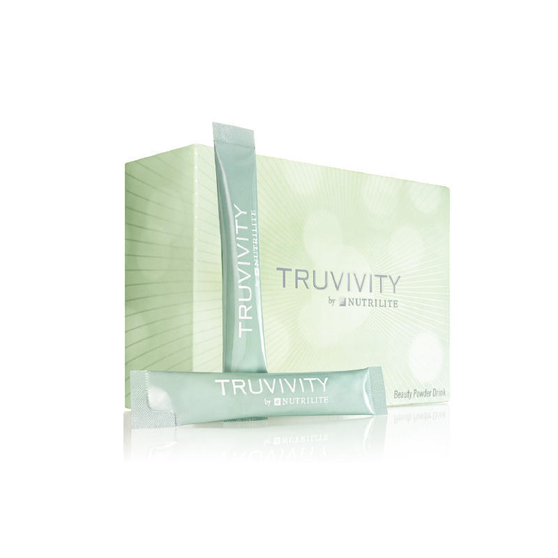 Truvivity by Nutrilite™ „beauty powder drink“ gėrimas