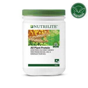 Протеиновый порошок Nutrilite™