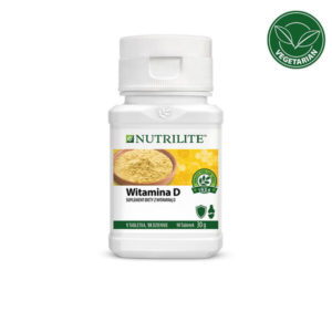 Витамин D Nutrilite™
