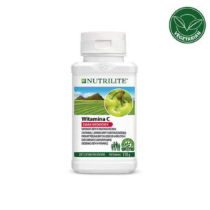 Витамин С, жевательные таблетки Nutrilite™