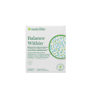 Nutrilite™ Balance Within™