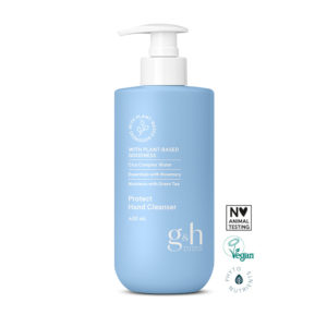 g&h GOODNESS & HEALTH™ Protect Hand Cleanser