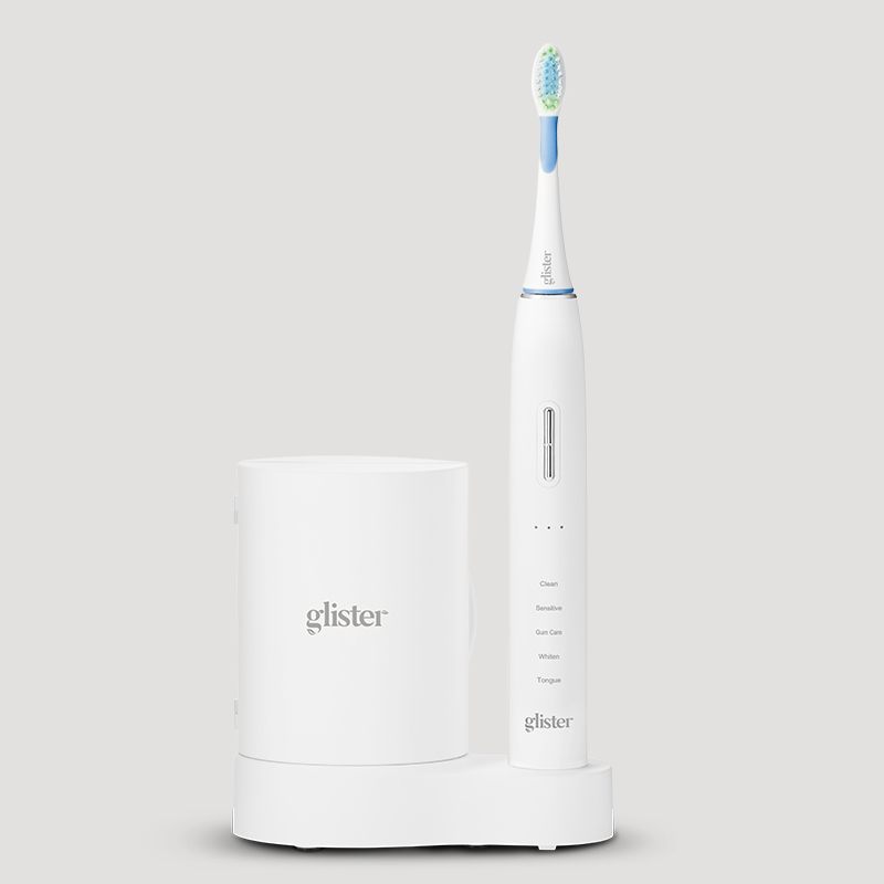 Glister™ Multi-Action Power Toothbrush