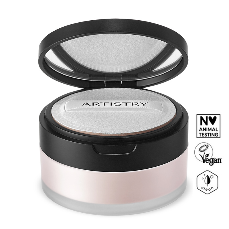 Artistry Ever Perfect™ Fiksuojanti biri pudra