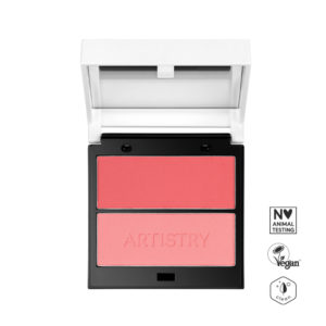 Cream & Powder Blush Artistry Go Vibrant™