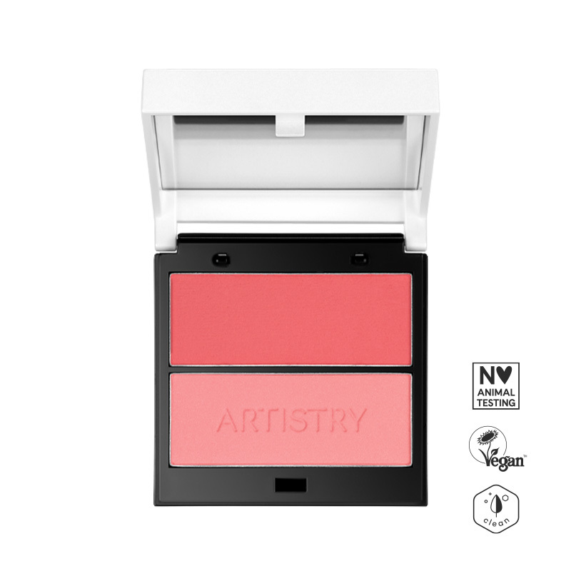 Artistry Go Vibrant™ Kreminiai ir birūs skaistalai