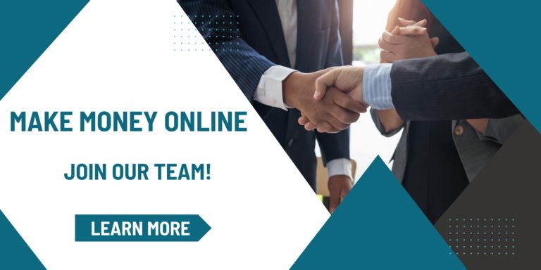 Join our AMWAY business team!